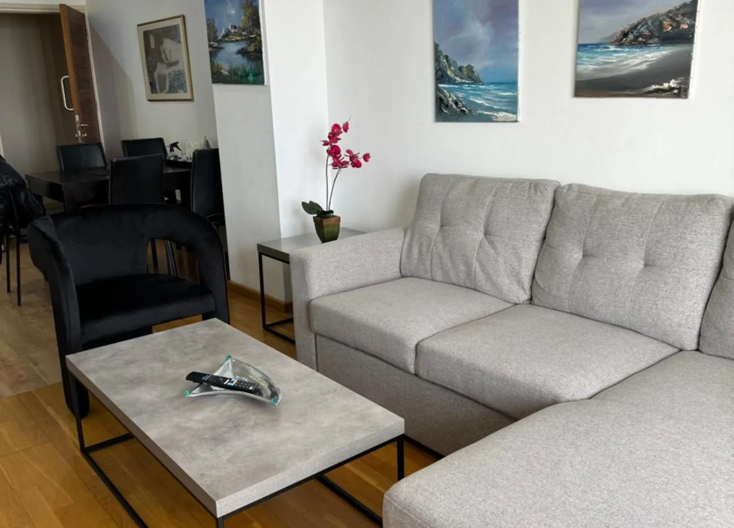 לרנקה Ithaki Phinikoudes Apartment No. 102 0*,  קפריסין