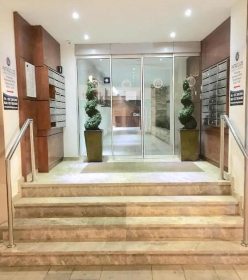 לרנקה Ithaki Phinikoudes Apartment No. 102