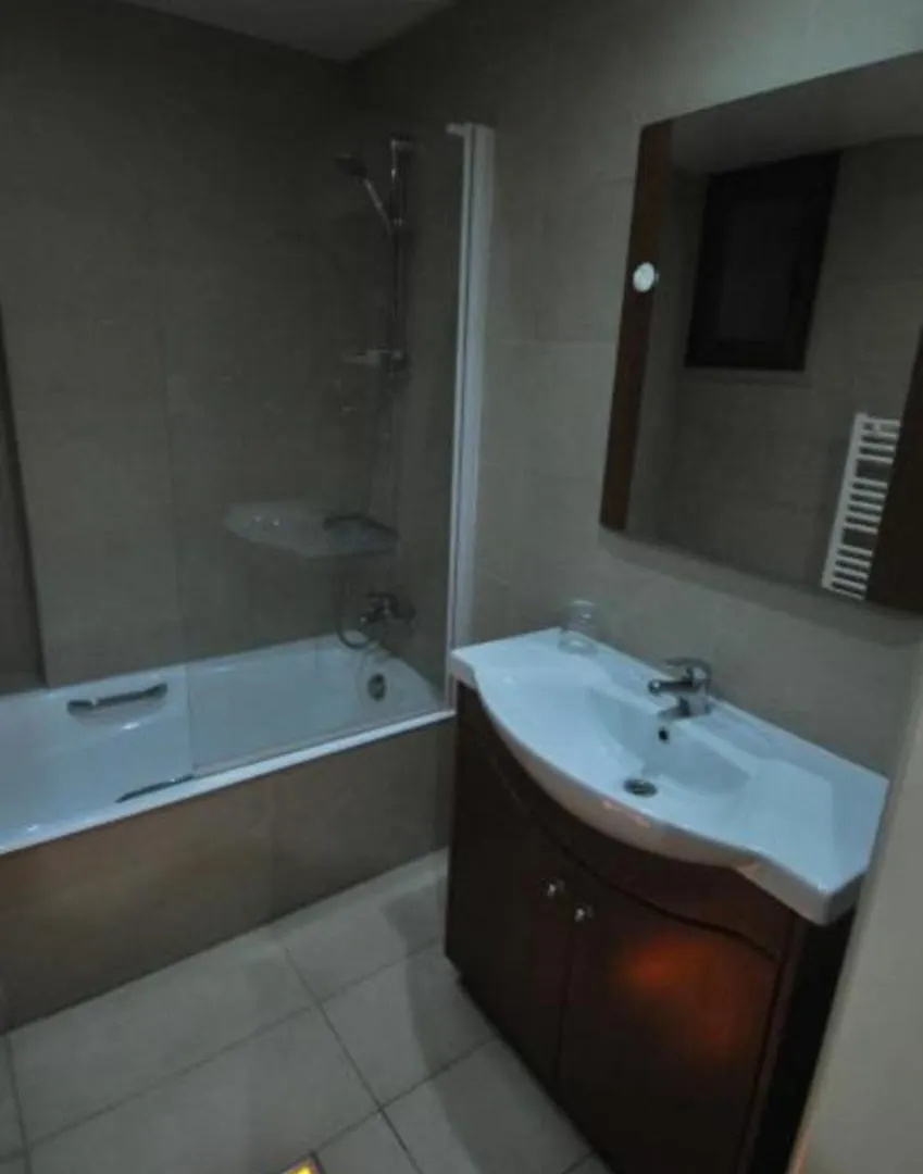 Ithaki Phinikoudes Apartment No. 102 Larnaca Cyprus